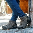 bearpaw hiking shoes