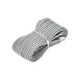 thumbnail image 4 of Monoprice Landline Telephone Cable - 50 Feet - RJ11(6P4C) Straight for Data, 4 of 6