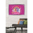 thumbnail image 2 of My Little Pony 2 - Besties Wall Poster, 22.375" x 34", Framed, 2 of 3
