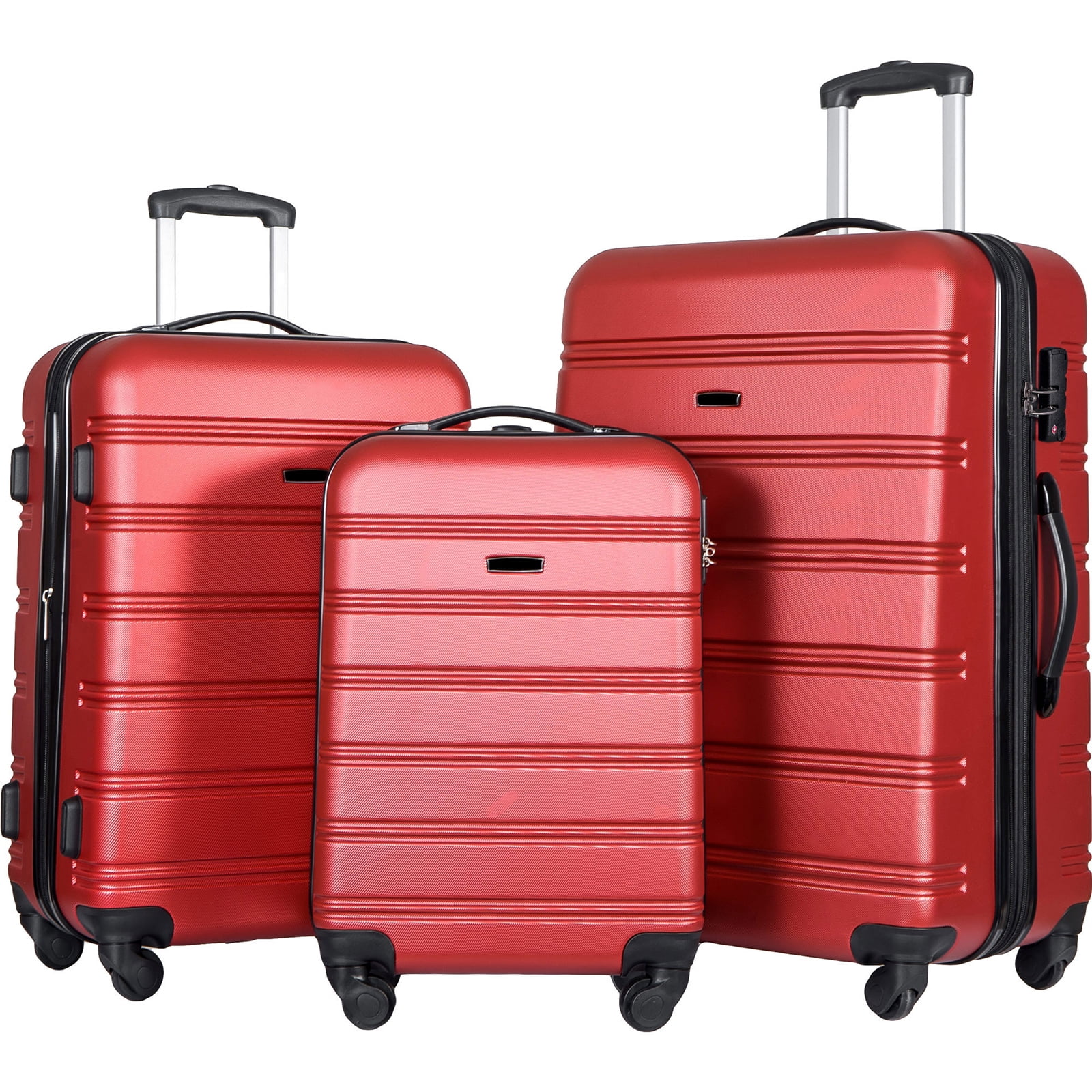 lemoone luggage