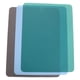 thumbnail image 1 of Tapete protector de silicona para mesa, tapete de cocina antideslizante para niños, tapete de pintura, tapete artístico, tapete de escritorio para manualidades, pintura, comedor y más, 3 uds., 1 of 5
