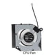 thumbnail image 2 of Laptop Cpu Gpu Radiator 3 Pin 3-wires For Acer Predator Helios 300 Ph317-53, 2 of 5