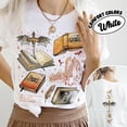 thumbnail image 6 of Fourth Wing Series Two Sided Shirt For Fans, War College T-Shirt, Dragon Rider Bookish Shirt, Book Merch Gift, 6 of 6