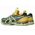 thumbnail image 4 of ASICS UB10-S GEL-KAYANO 20 1203A640 300 Hunter Green/Jade Unisex Sports Style, 4 of 6