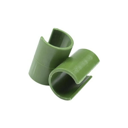 

Quickly Set Adjustable Garden Supplies Pillars Steel Pipe Bracket Plant Support Agriculture Pipe Fastener Vine Bracket Accessories Cross Clips Connector 16MM