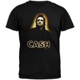 thumbnail image 1 of Johnny Cash - Glow T-Shirt, 1 of 1