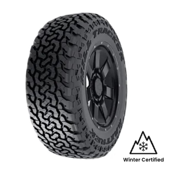 MaxTrek Hill Tracker LT275/60R20 LRE 123/120S pneu