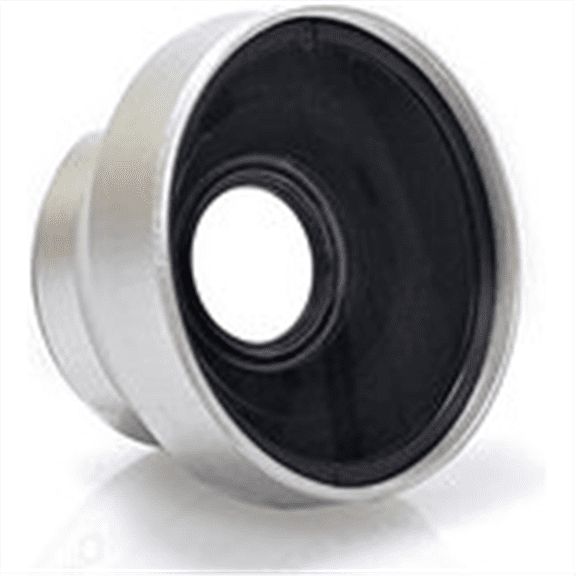 new 0.45x high grade wide angle conversion lens (37mm) for canon vixia hf200