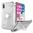 thumbnail image 1 of Funda ILUV Crystal Ring para iPhone XS MAX Transparente, 1 of 6