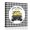 black, variant on Canvas Wall Art Farm Lemons Canvas Art Print Black and White Buffalo Plaid Lemon Truck Summer Pictures Wall Decor for Living Room Bedroom Artwork Decorations Stretched Framed Ready to Hang 16"x20"