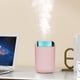 thumbnail image 1 of Teissuly USB Humidifier With Colored Light Quiet Cool Mist Humidifier For Bedroom And Office Plants Easy To Clean Teissuly WER202312132528, 1 of 8