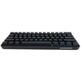 thumbnail image 1 of Teclado Gamer KRAKEN KEYBOARDS Pro 60 60% Mecánico -Negro, 1 of 2