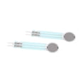 thumbnail image 4 of Thin Film Pressure Sensor, Flexible Force Sensitive Resistor High Sensitivity 2pcs Faster Response  For Testing, 4 of 8
