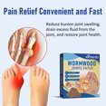 thumbnail image 2 of Joint Care Patch For Foot Toe Swelling And Sore Thumb Valgus Joint Care Patch, 2 of 5
