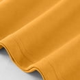 thumbnail image 5 of LEEYNEER Women‘s Short Sleeve Tops Crewneck Activewear T-Shirt Ice Ionic Lining Solid Color Loose Casual Summer Tees Shirts Basic Tunic Tshirt Fit Soft Recommend Weight 110 to 121lb, 5 of 5