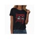 thumbnail image 1 of USA Shirt for Women 4th of July Shirts American Flag T-Shirt Patriotic Tee Top, 1 of 3