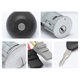 thumbnail image 3 of Interruptor de dirección y encendido del coche con cerradura de barril for Renault Laguna I Master II Mascott Trafic Clio R21 7701471591 7701475696, 3 of 4
