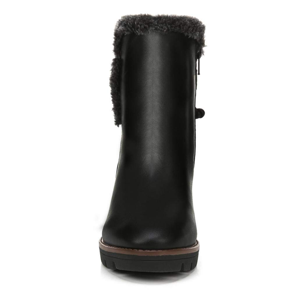 naturalizer valene bootie