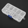 thumbnail image 2 of Solid Rivet,  Corrosion-Resistant Solid Aluminum Rivet, Higher Mechanical Strength Panels Space Circuit Boards Electronic Hardware For Electronic Components, 2 of 8