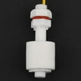 thumbnail image 4 of Low Power Consumption Float Water Level Switch, Simple Wiring Float Switch Liquid Controller, For Aquarium Home, 4 of 8