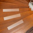 thumbnail image 4 of OUNONA Durable Transparent Anti Slip Tape for Stair Treads Outdoor Easy Install PVC, 4 of 6