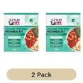 thumbnail image 2 of Sun Hee Sesame Teriyaki Rice Meal Kit 210g, British Import (Pack of 2), 2 of 2