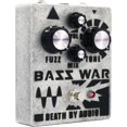 thumbnail image 2 of Death by Audio Bass War Fuzz Distortion Pedal, 2 of 7