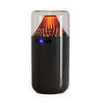 thumbnail image 4 of SPRING 350ML Portable Car Humidifier Small Quiet USB Air Diffuser for Car Home black-battery, 4 of 8