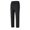 Black B, variant on VERUGU Trousers Women's Large Size Warm and Thickened Plush Men's and Women's Lamb Down Cotton Pants Black L