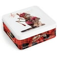 thumbnail image 5 of Campbells Shortbread Cat with Bagpipes Tin (Shortbread Fingers) 90g (Pack of 1), 5 of 6