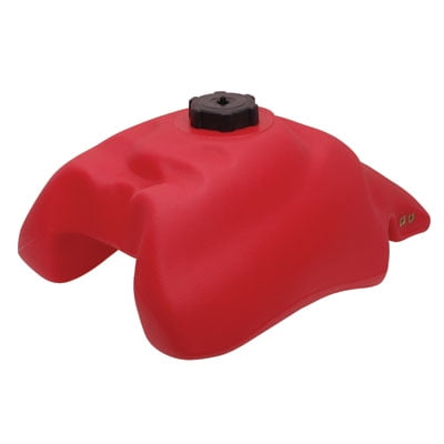 IMS Fuel Tank 3.2 Gallon Red for Honda TRX 300EX 1993-1997