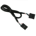 thumbnail image 3 of PCIECard, 433Mbps Dual Band 2.4g 5G With  4.0, Stable Internet Connection, High Transmission Speed, Compatible With WIN7 WIN8 WIN10, Plug And Play, 3 of 8
