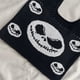 thumbnail image 3 of Bolso Hombro Tejido Halloween para Mujer Fiesta Sencillo Gran Capacidad (esqueleto), 3 of 5