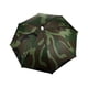 thumbnail image 5 of Sonducket 1 pieza nueva cabeza plegable paraguas sombrero Camping paraguas sombrero elástico Golf al aire libre sombrero para el sol pesca Camping Type1 NO1 Sonducket CBP066297, 5 of 6