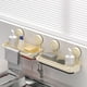 thumbnail image 4 of Soporte De Almacenamiento Con Ventosas Estante De Ducha Móvil Con Ventosas Estante De Almacenamiento Sin Taladro Para Baño Y Cocina Estantes De Almacenamiento Accesorios De Ducha, 4 of 7