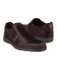thumbnail image 1 of ZAPATOS CABALLERO STYLO 20071 SIMIPIEL CAFÉ Stylo 20071, 1 of 4