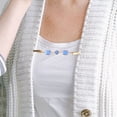 thumbnail image 4 of unbranded 3Ud Clips Para Suéters Y Cardigans De Mujer Con Y En Colores Variados, 4 of 8