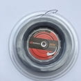 thumbnail image 1 of Genuine ZARSIA ZA-88 Taiwan HEXA SPIN 200m hexagonal spinning polyester tennis string grey, 1 of 6