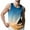 Dark Blue, variant on Posijego Big & Tall Mens Tank Tops Slim Muscle Basic T-Shirts Sleeveless Shirts Workout Athletic Tank Tops for Men