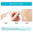 thumbnail image 6 of QARUN 2026 New Liquid Bandage Spray Liquid Skin Bandage Band Liquid Bandage Liquid Bandage for Aid Liquid Skin Bandage for Cuts 30Ml, 6 of 7
