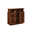 Walnut, variant on Tcbosik 36.1 inch Buffet Sideboard, Farmhouse Storage Cabinet with Sliding Doors, Coffee Bar Cabinet with Adjustable Shelf, Cupboard for Kitchen, Dining Room, Living Room, Walnut