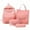 Multicolor J As Shown, variant on Campus Student Backpack Waterproof Cloth Durable Lightweight Multi-Compartment Travel Bag with Adjustable Straps for School and Outdoor Activities