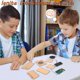 thumbnail image 4 of Kit científico CYOEST Construye tu propia radio FM para niños de 8 a 12 años, 4 of 8
