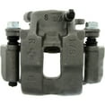 thumbnail image 2 of Centric Parts 14144041 Semi-Loaded Brake Caliper For TOYOTA PICKUP 1984-1995, 2 of 4