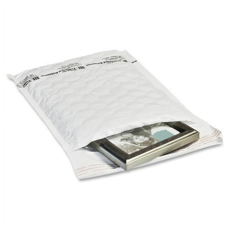 Sealed Air TuffGuard Extreme Cushioned Mailers - Bubble - #4 - 9 1/2 Sealed Air TuffGuard Extreme Cushioned Mailers - Bubble - #4 - 9 1/2