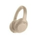 thumbnail image 1 of Headset WH-1000XM4 Premium Noise Cancelling Wireless Over-the-Ear Headphones Bundle, 1 of 8