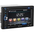 thumbnail image 1 of Planet Audio Double DIN 6.2 Pouces Écran Tactile Bluetooth Lecteur DVD Véhicule, 1 of 7