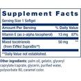 thumbnail image 3 of LIFE EXTENSION | Absorbable Tocotrienols | 60 Softgels, 3 of 5