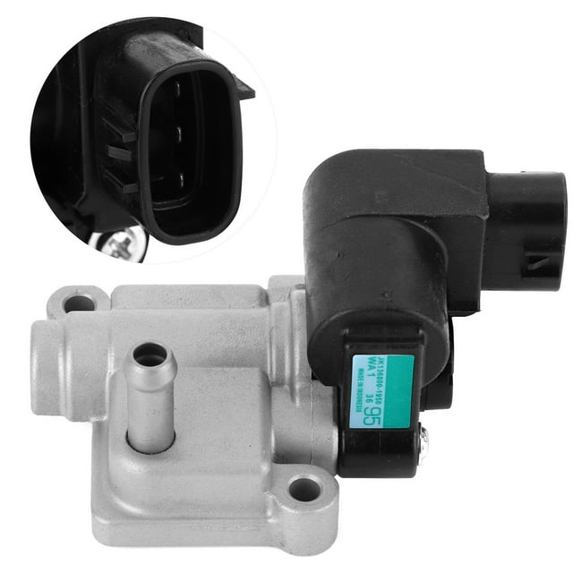 Para Válvula De Control De Aire Inactivo 16022-P8A-A01 Reemplazo Apto Para Odyssey/Pilot/