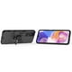 thumbnail image 3 of Funda para Samsung Galaxy A23 4G/5G con Soporte Anillo Giratorio 360° y Protección Resistente a Golpes y Caídas, 3 of 5